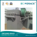 Concrete Mixing Plant Dust Collection Silo Filters